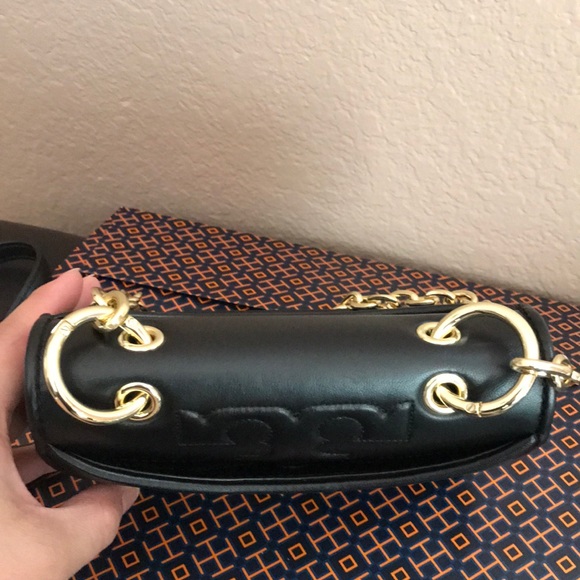 🌆🎇Tory Burch shoulder bag/Alexa Mini/crossbody - Picture 6 of 8